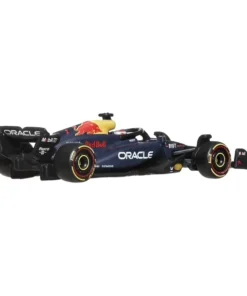 Alternative view of Oracle Red Bull Racing-Course - RB20 #1