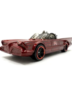 Alternative view of Tv Series Batmobile HYY05
