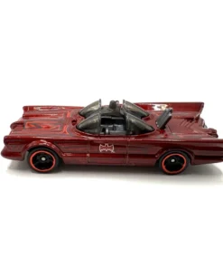 Tv Series Batmobile HYY05 - Imagen 3