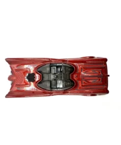 Tv Series Batmobile HYY05 - Imagen 4