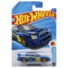 Subaru Impreza WRX JJK19