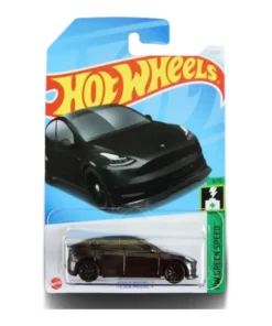 Tesla Model Y HTC93