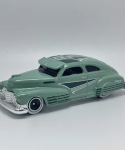 Alternative view of 47 Chevy Fleetline JJJ16