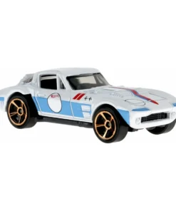 Alternative view of Corvette Grand Sport JJJ58