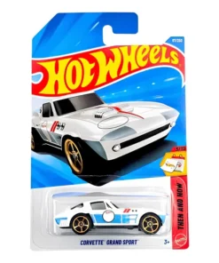 Corvette Grand Sport JJJ58