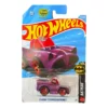 Classic TV Series Batmobile JJJ96