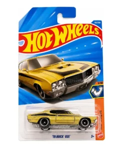 70 Buick GSX JJK23
