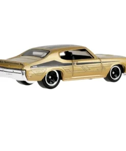 70 Buick GSX JJK23 - Imagen 3