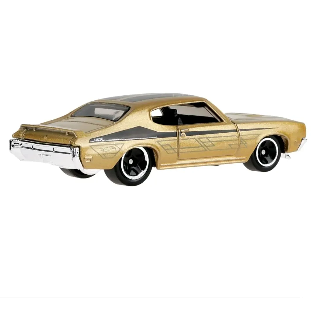 70 Buick GSX JJK23 - Imagen 3