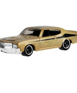 Alternative view of 70 Buick GSX JJK23