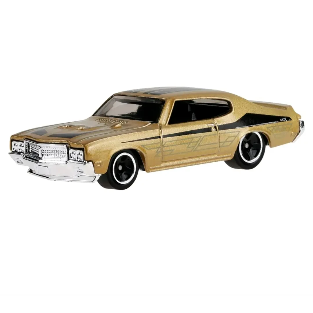 70 Buick GSX JJK23 - Imagen 2