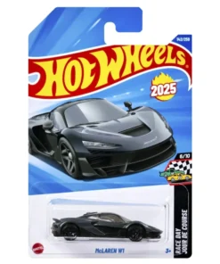 McLaren W1 JBC17