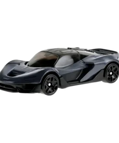 Alternative view of McLaren W1 JBC17