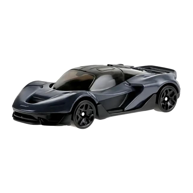 McLaren W1 JBC17 - Imagen 2