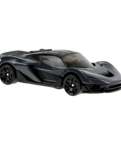 McLaren W1 JBC17 - Imagen 3
