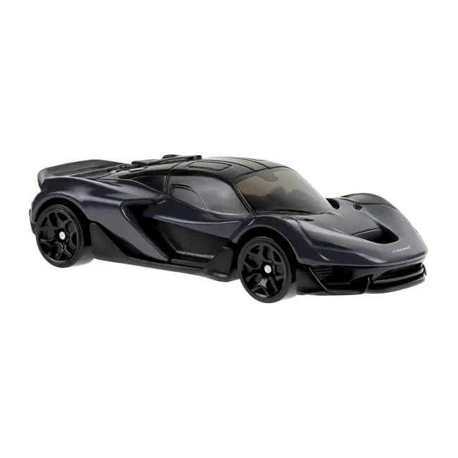 McLaren W1 JBC17 - Imagen 3