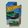 70 Dodge Hemi Challenger HKJ55