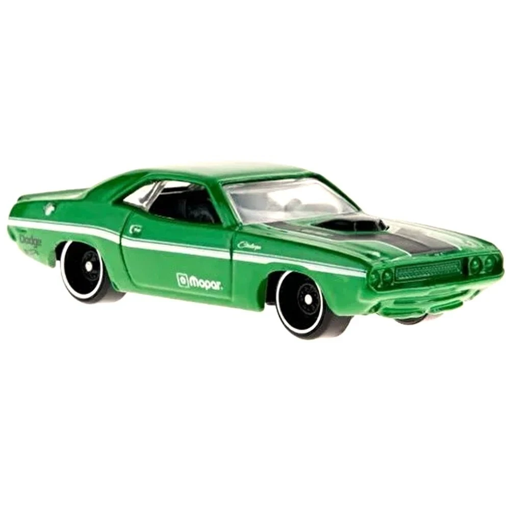 70 Dodge Hemi Challenger HKJ55 - Imagen 2