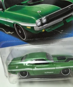70 Dodge Hemi Challenger HKJ55 - Imagen 5
