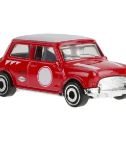 Austin Mini Cooper S JJK94 - Imagen 4