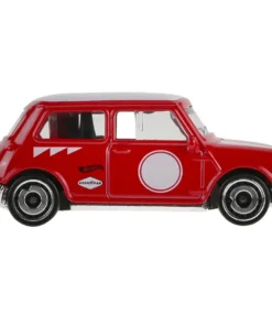 Austin Mini Cooper S JJK94 - Imagen 3