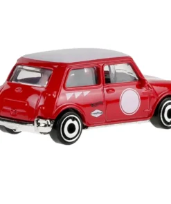 Alternative view of Austin Mini Cooper S JJK94
