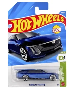 Cadillac Celestiq JJH49