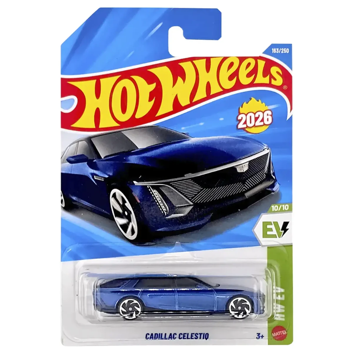 Cadillac Celestiq JJH49