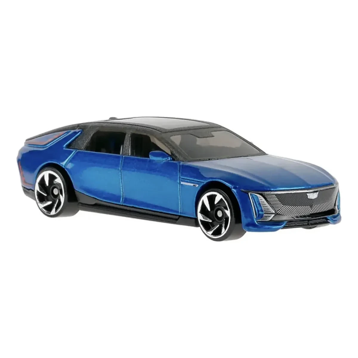 Cadillac Celestiq JJH49 - Imagen 2