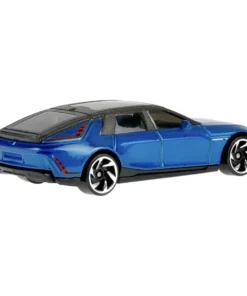 Cadillac Celestiq JJH49 - Imagen 3