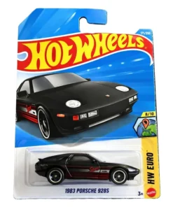 1983 Porsche 928S JJK15