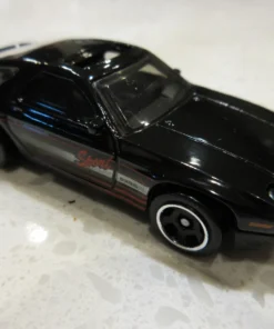1983 Porsche 928S JJK15 - Imagen 3