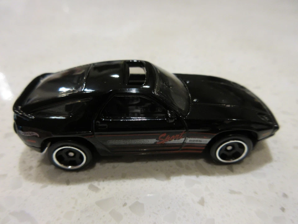 1983 Porsche 928S JJK15 - Imagen 4