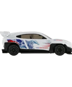 Ford Mustang Mach-e 1400 JJK78 - Imagen 4