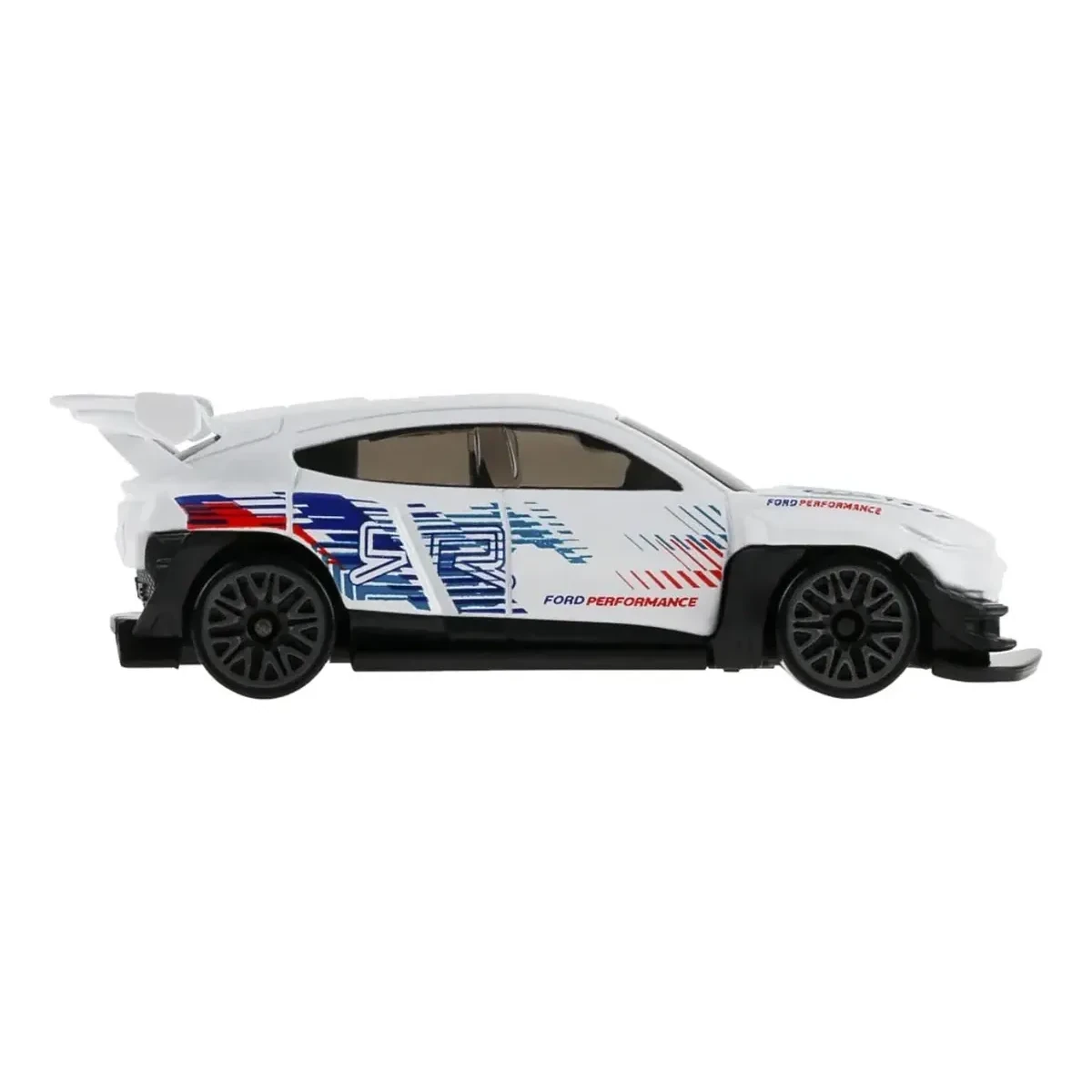 Ford Mustang Mach-e 1400 JJK78 - Imagen 4
