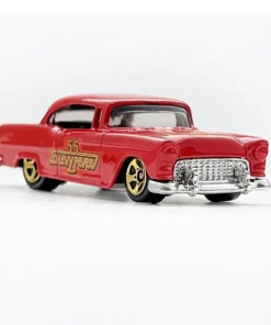 55 Chevy JJK21 - Imagen 5