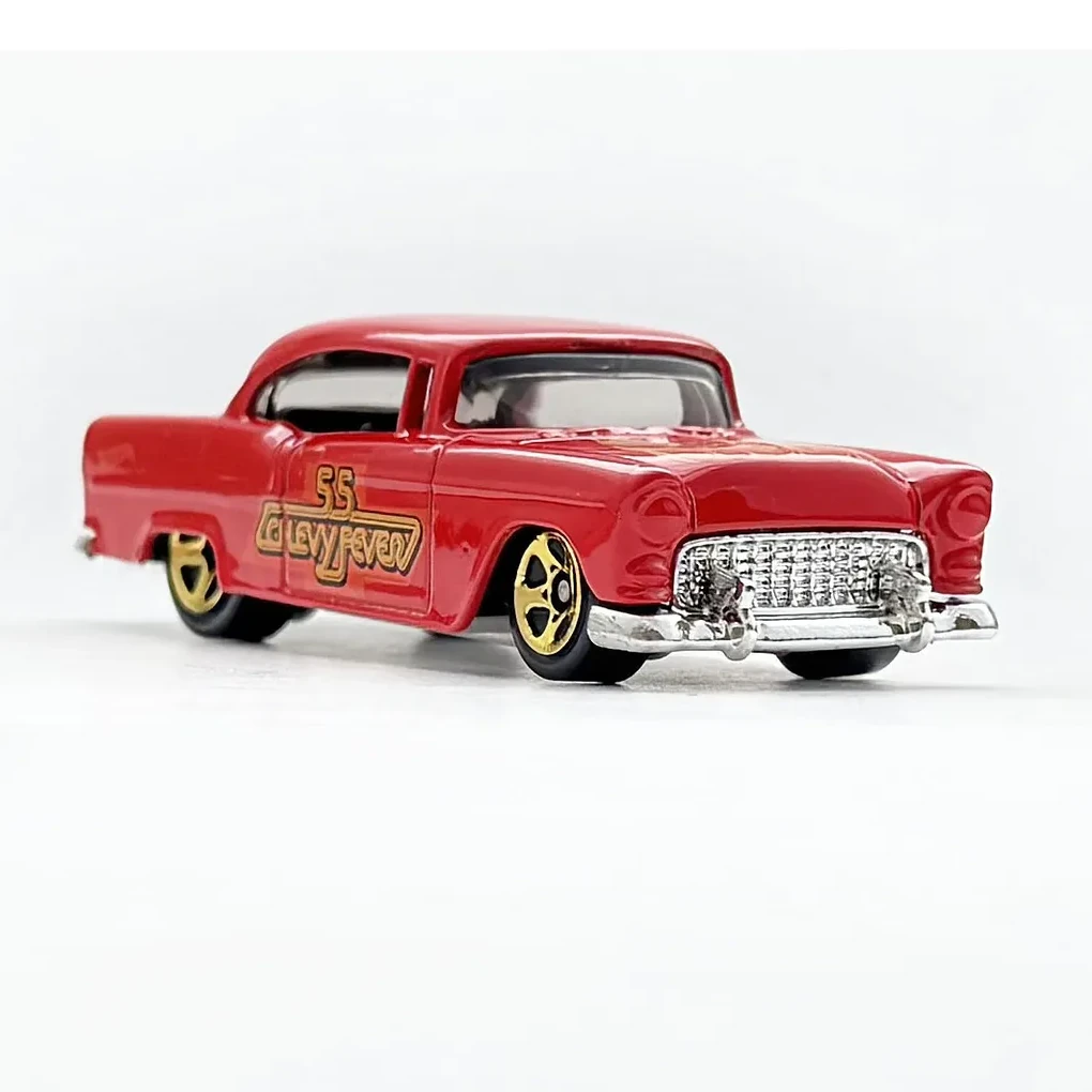 55 Chevy JJK21 - Imagen 5