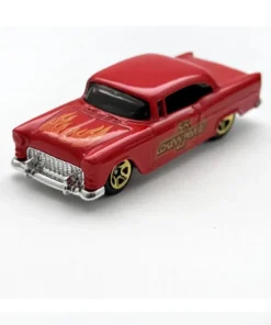 55 Chevy JJK21 - Imagen 4