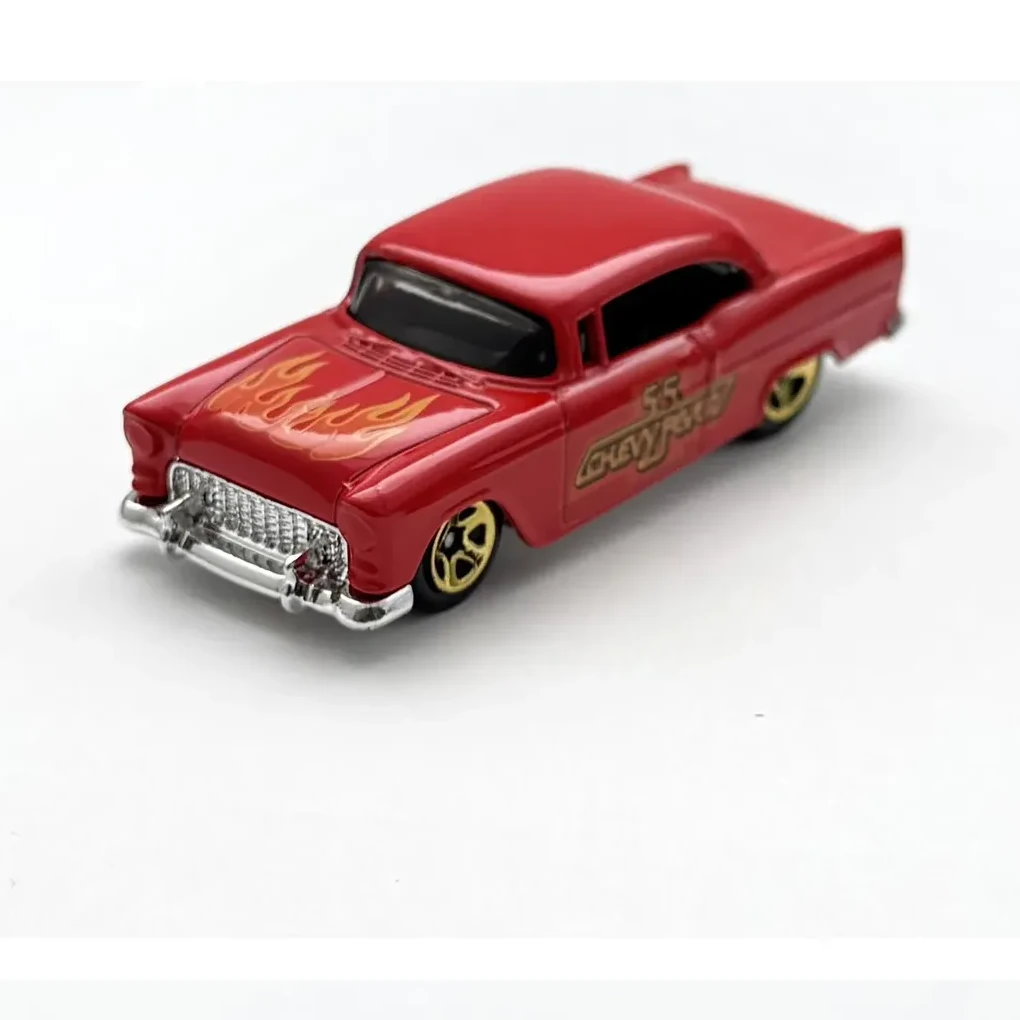 55 Chevy JJK21 - Imagen 4