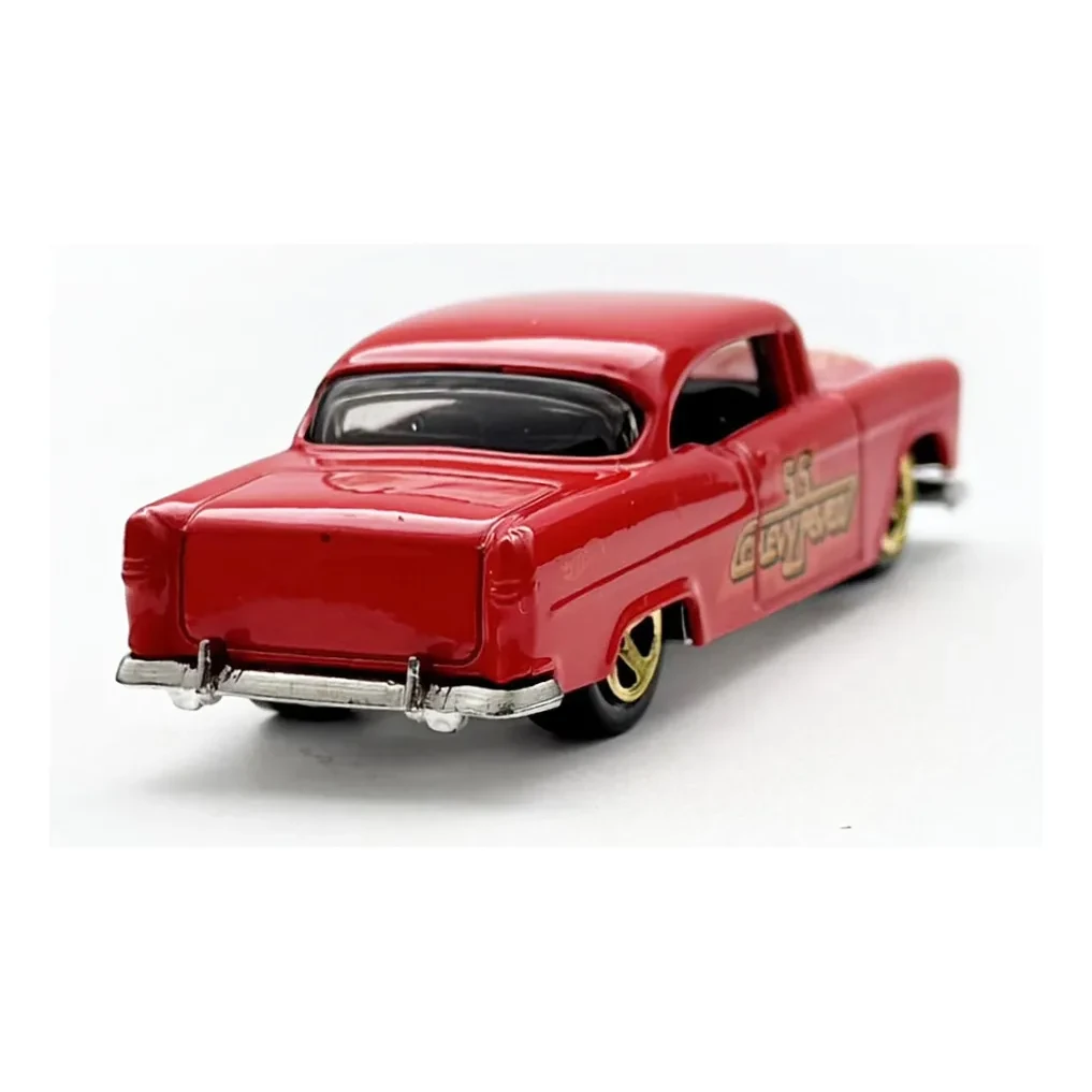 55 Chevy JJK21 - Imagen 3