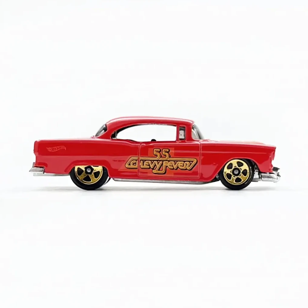 55 Chevy JJK21 - Imagen 2