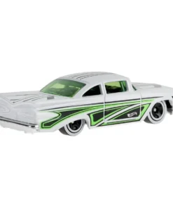 59 Chevy Impala JJK81 - Imagen 3