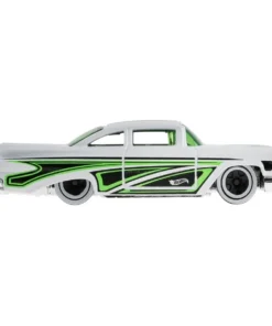 Alternative view of 59 Chevy Impala JJK81