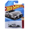 20 Toyota GR Supra JJK04