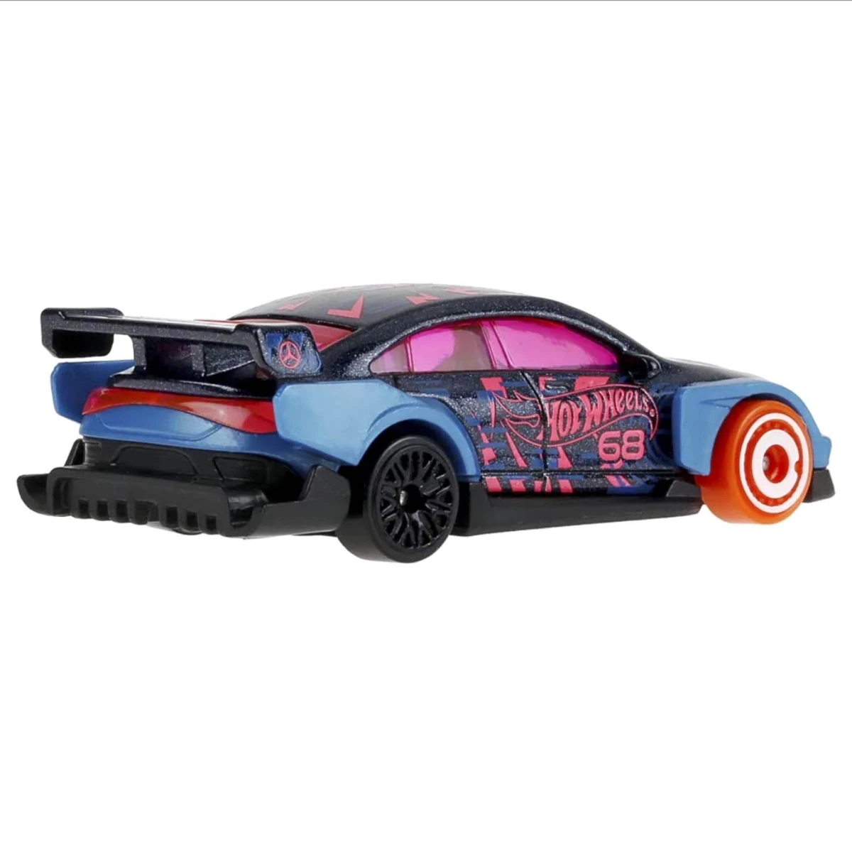 Mercedes-Benz CLA HW JJH63 - Imagen 2