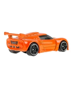 Lotus Sport Elise JJK07 - Imagen 3