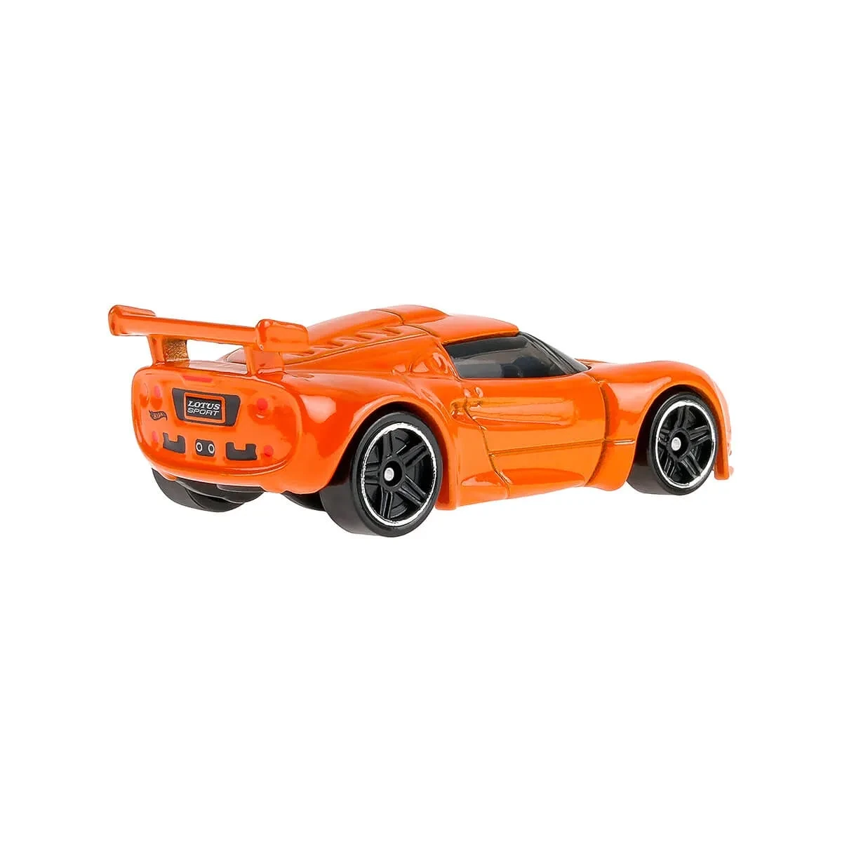 Lotus Sport Elise JJK07 - Imagen 3