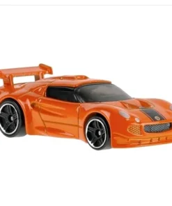 Alternative view of Lotus Sport Elise JJK07