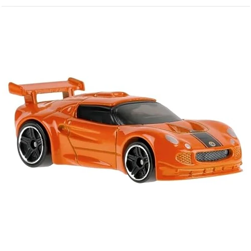 Lotus Sport Elise JJK07 - Imagen 2