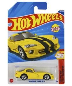 96 Dodge Viper GTS JBB95